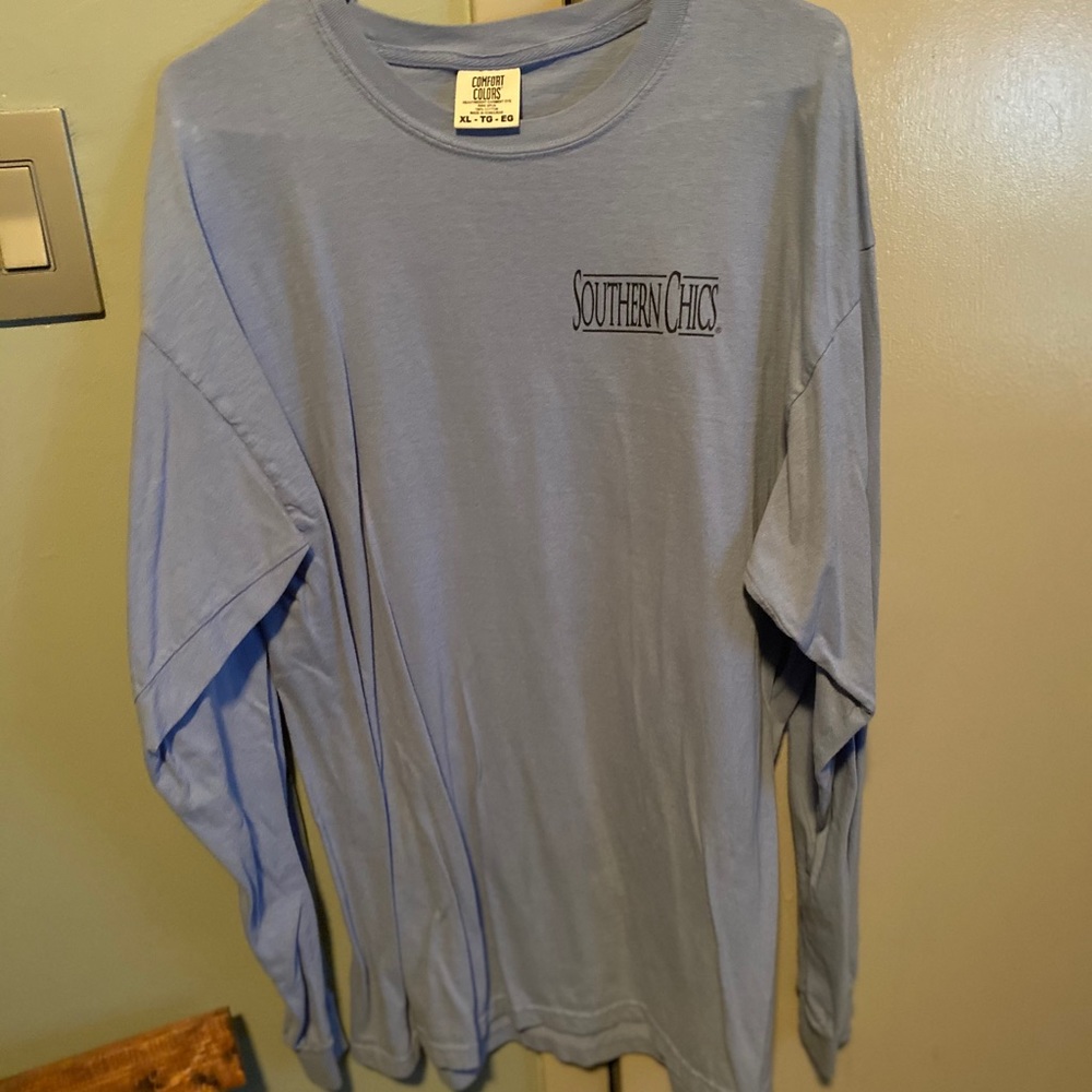Southern Chics T-shirt